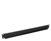 ExtraLink  Panel zaślepiający 1U (czarna) - 1323268 - zdjęcie 3